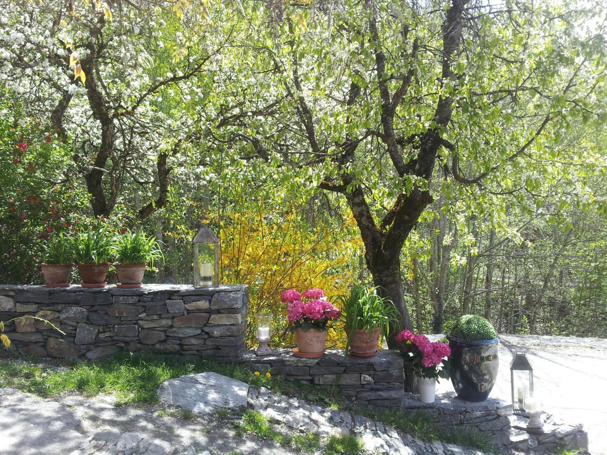 Chalet D'Heidi Bourg-Saint-Maurice Δωμάτιο φωτογραφία